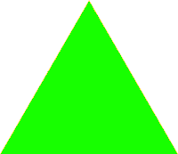 triangle